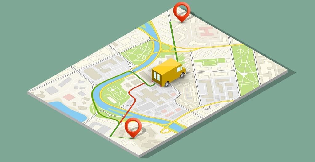 Seven Must-Have Features in Every Fleet Tracking App